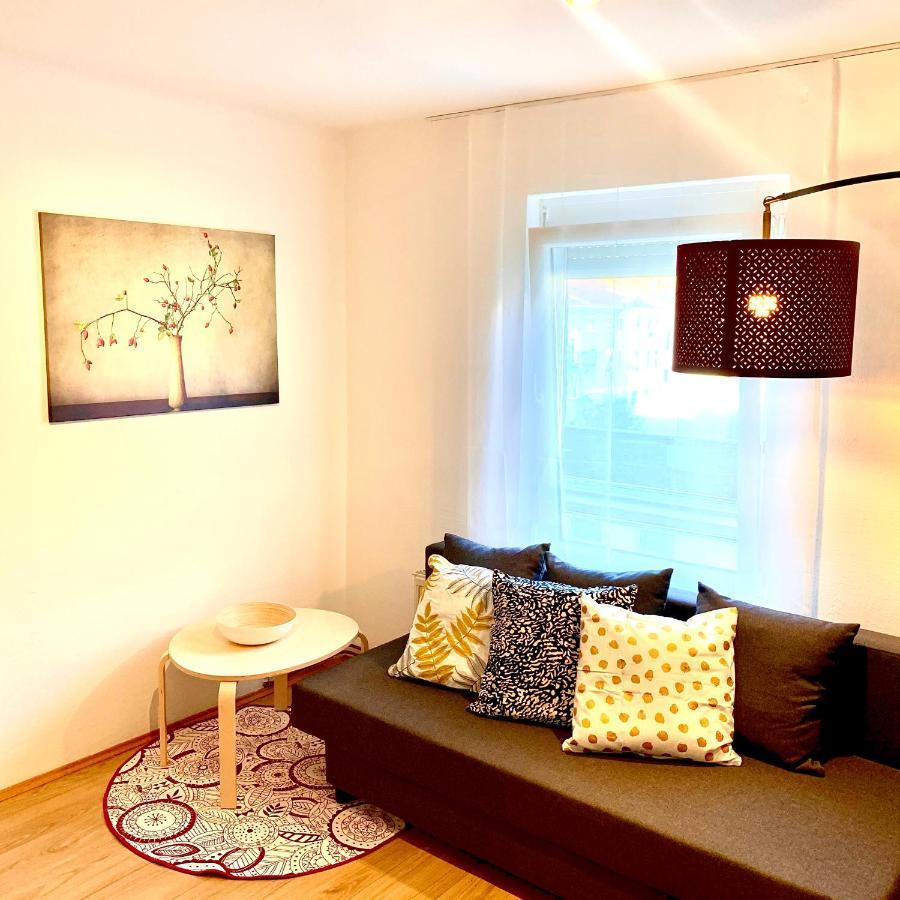 Elegant City Apartment - By Nahuen Suites Грац Екстер'єр фото
